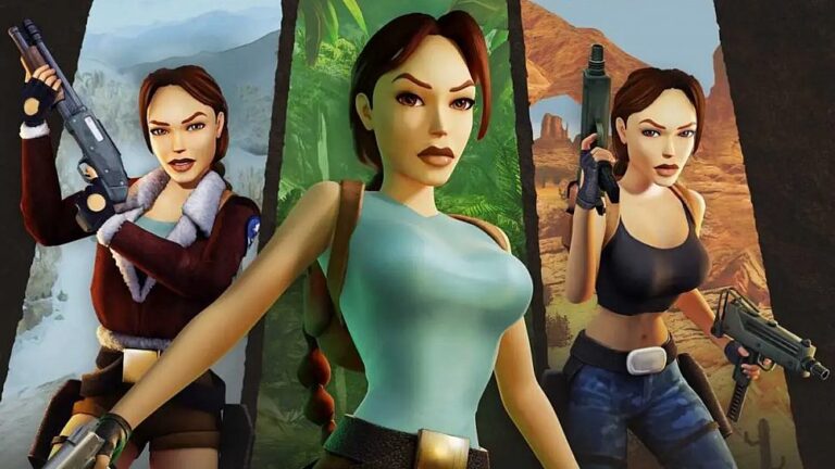 Le nouveau jeu PS5 n&rsquo;a pas de Trophée Platine, mais la version PS4 en a un