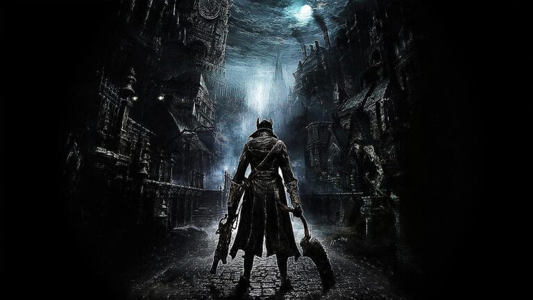Le patron de FromSoftware bénéficie d&rsquo;une forte demande pour le remake de Bloodborne