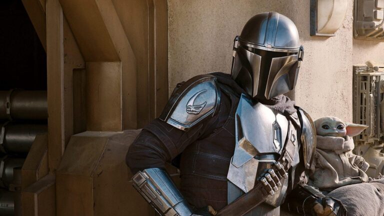 « Le studio Star Wars Jedi travaille sur le jeu The Mandalorian »