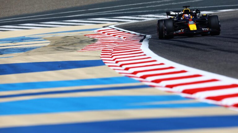Les journées d’essais de F1 sont en proie à un problème frappant