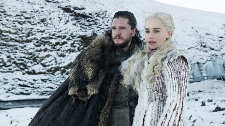 Les showrunners de Game of Thrones ont été invités à filmer la série verticalement