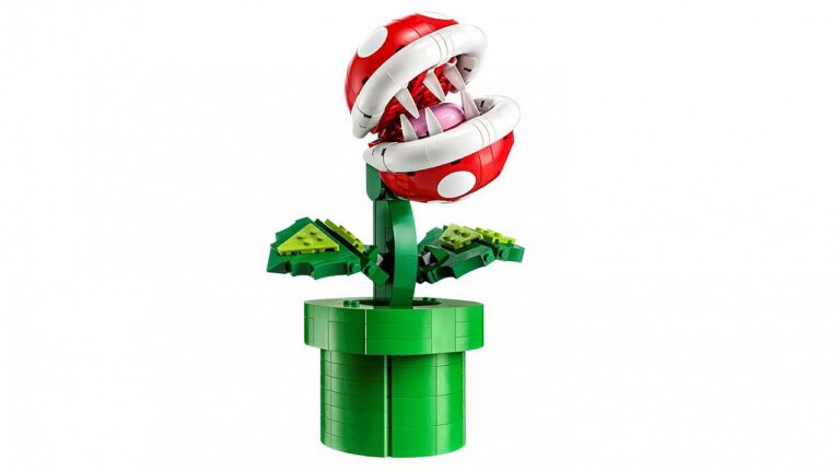 Obtenez ces ensembles LEGO de jeu maintenant à prix réduit