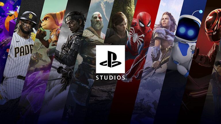 PlayStation annule plusieurs jeux après une série de licenciements