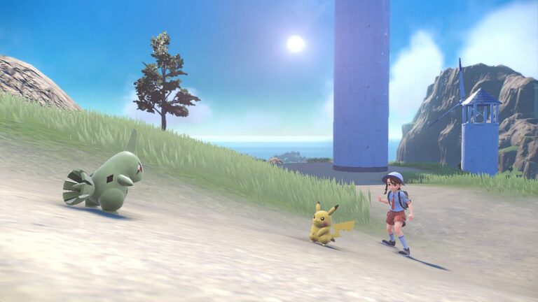 Pokémon rend les combats plus compréhensibles grâce à l&rsquo;IA