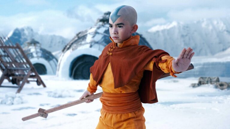 Avatar : Le Dernier Maître de l&rsquo;Air fait mieux que One Piece sur Netflix