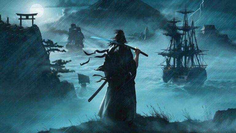 Rise of the Ronin Review – Leçon d’histoire Gory