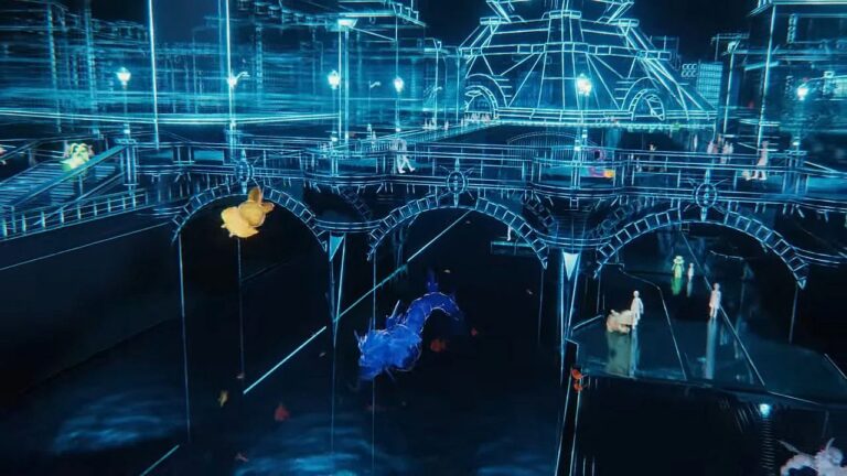 Tout ce que nous savons sur Pokémon Légendes ZA