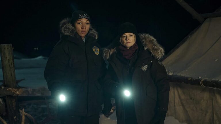 True Detective saison 5 confirmée après le succès de Night Country
