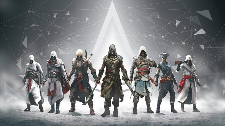 « Ubisoft travaille sur un autre remake d&rsquo;Assassin&rsquo;s Creed »