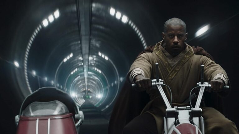 Un acteur notable de Star Wars travaille pour Activision