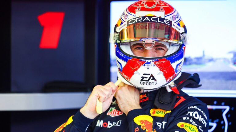 Wolff veut vraiment Verstappen chez Mercedes : « Cela doit arriver »