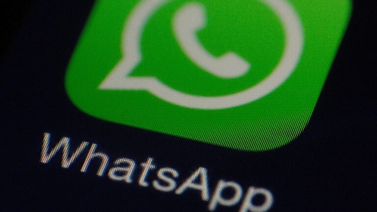 WhatsApp indiquera clairement si vos messages sont sécurisés