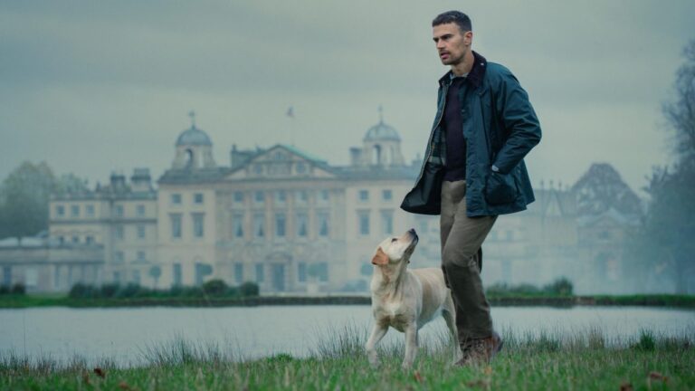 5 raisons de regarder The Gentlemen sur Netflix