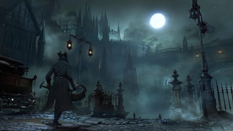 Bloodborne revient enfin, mais pas comme le souhaitent les fans