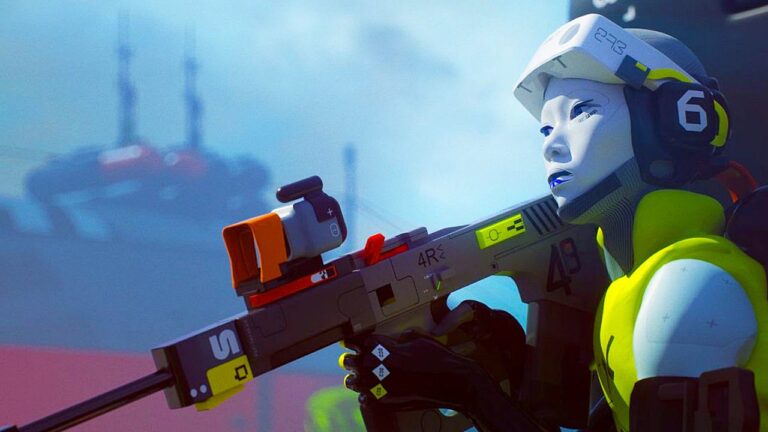 Bungie remplace le directeur du jeu Marathon, craignant de nouveaux licenciements