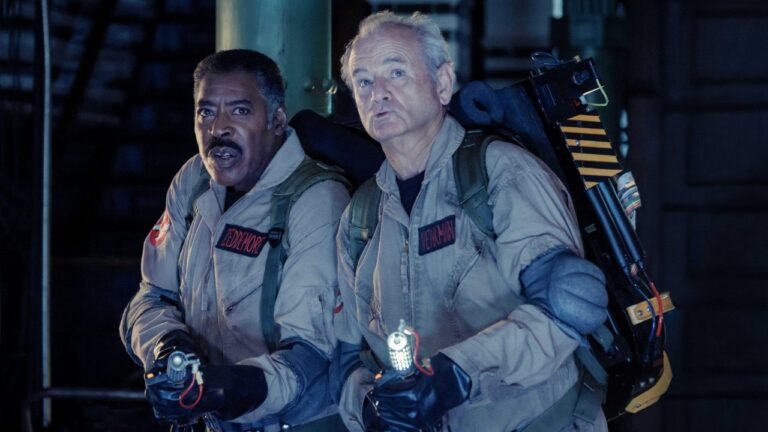 Courez la chance de gagner des billets et des cadeaux pour Ghostbusters : Frozen Empire dès maintenant