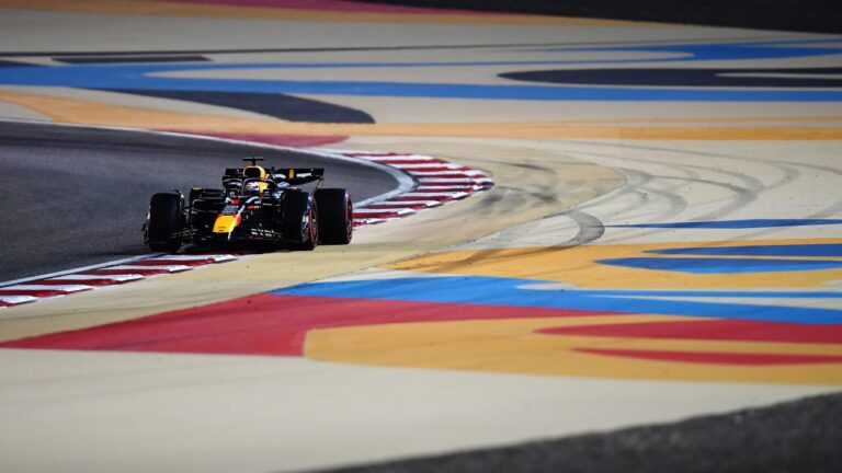 « Un seul parti de plus dans la course aux droits de la F1 aux Pays-Bas »