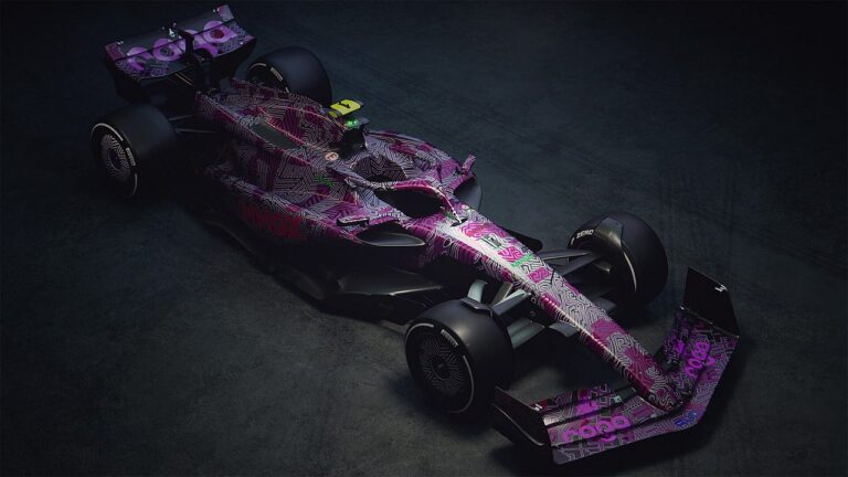 F1 Manager 24 obtient enfin un mode que les fans réclament depuis longtemps