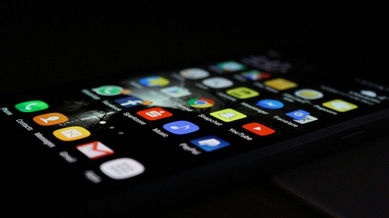 Gardez le contrôle de votre consommation d&rsquo;énergie avec ces applications pratiques