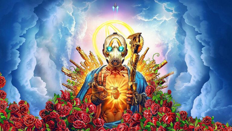Gearbox annonce un nouveau jeu Borderlands et est officiellement acquis