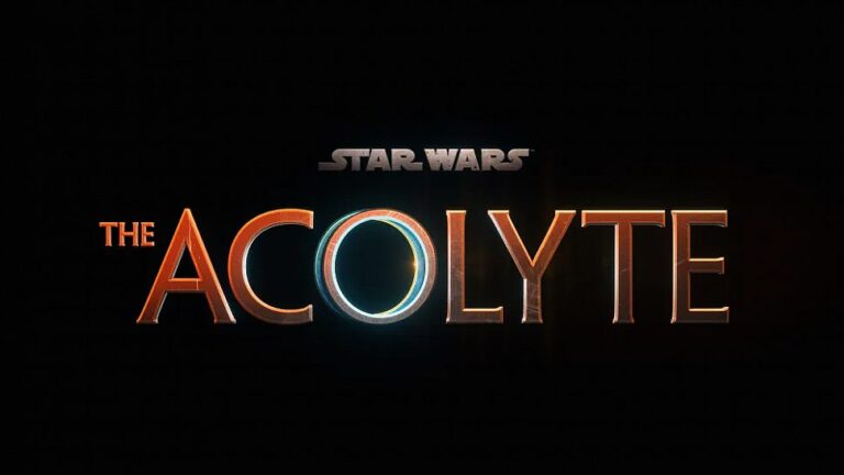 La série Star Wars High Republic The Acolyte a reçu une date de sortie