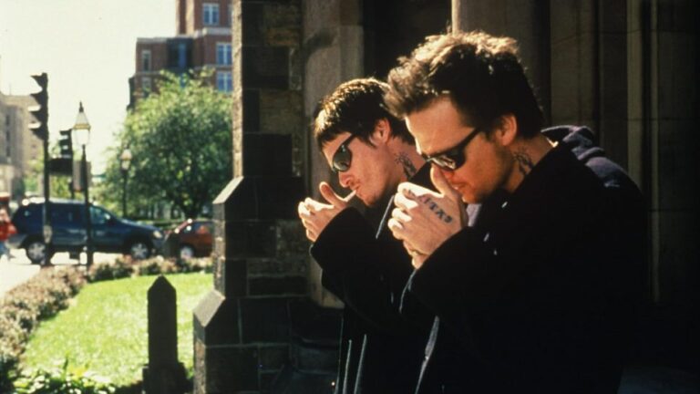 La série de films classiques cultes revient soudainement après 15 ans