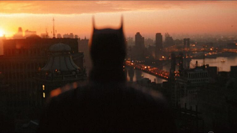 La sortie de Batman 2 retardée d&rsquo;un an