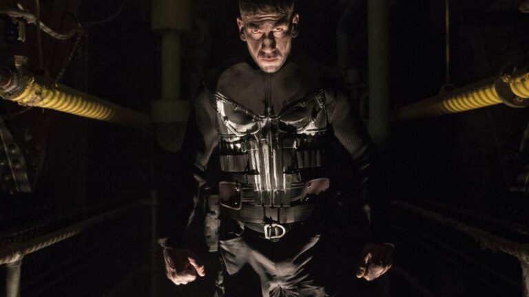 La star de Marvel semble confirmer son rôle dans Daredevil : Born Again