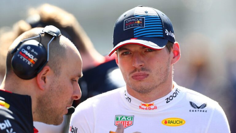 La « tournée de vengeance » de Max Verstappen débutera-t-elle au Japon cette année ?