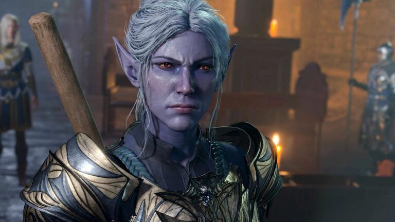 Larian n'en a pas encore fini avec Baldur's Gate 3 et ajoute de nouvelles fins