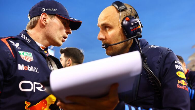 L'échec de Verstappen est « la faute de Red Bull » selon le fournisseur de freins