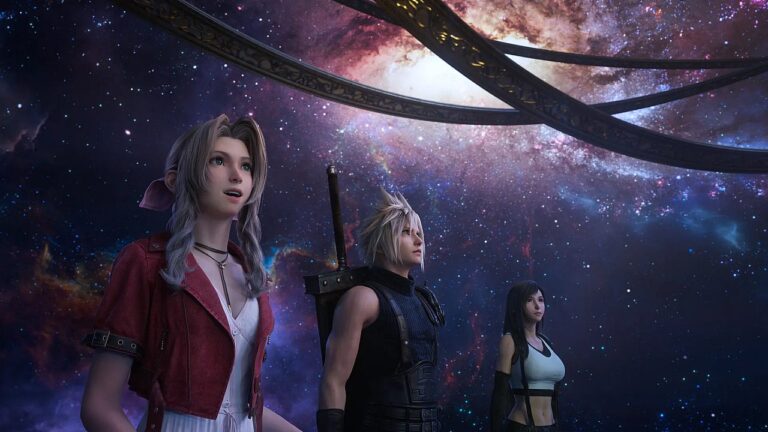La musique de Final Fantasy 7 Rebirth arrive aux Pays-Bas
