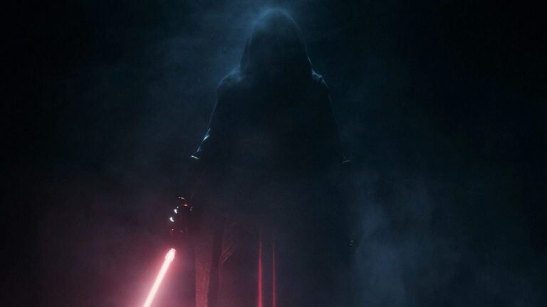 Le développeur de Star Wars se sépare du groupe Embracer