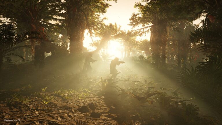 Le fabricant de Helldivers 2 n&rsquo;est pas racheté par Sony