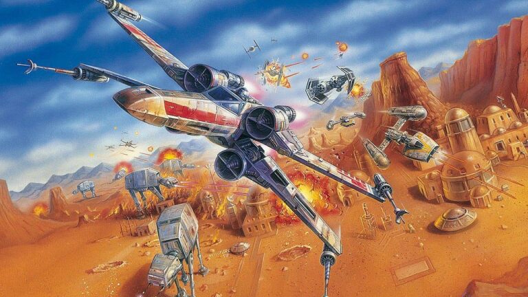 Le film Star Wars qui semblait annulé est de retour en développement