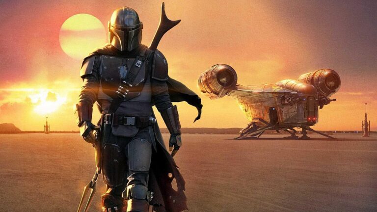 « Le jeu Star Wars Mandalorian annulé après de nouveaux licenciements chez EA »