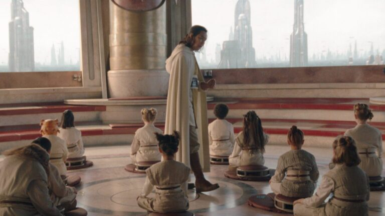 Le showrunner Acolyte très content de l&rsquo;écrivain qui ne connaissait pas Star Wars
