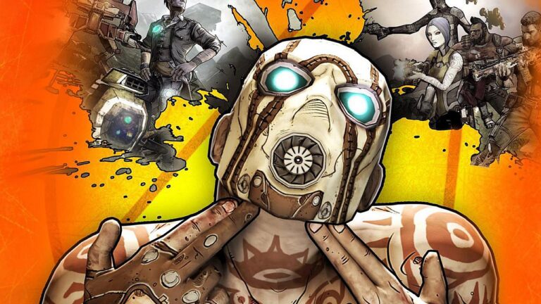 « Le studio Borderlands Gearbox est sur le point d&rsquo;être vendu »