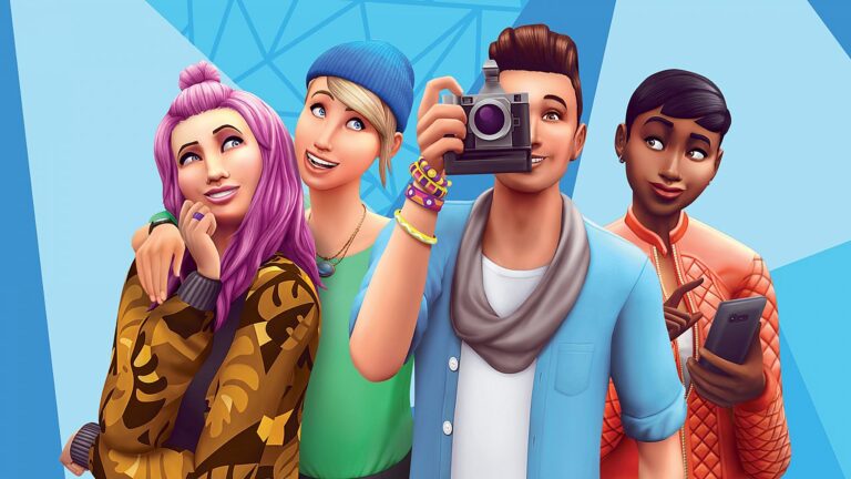 Les Sims reçoivent désormais également un film hollywoodien majeur