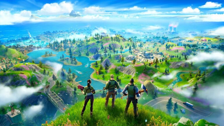 Mise à jour – Apple rend impossible l&rsquo;introduction de Fortnite sur iPhone