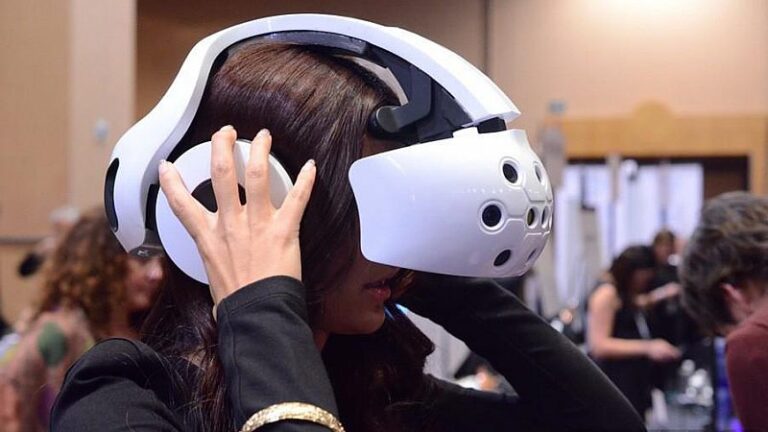 Opinion : L’avenir de la réalité virtuelle est augmenté