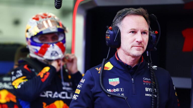U2 assurera-t-il toujours le limogeage du patron de l&rsquo;équipe Red Bull, Christian Horner ?