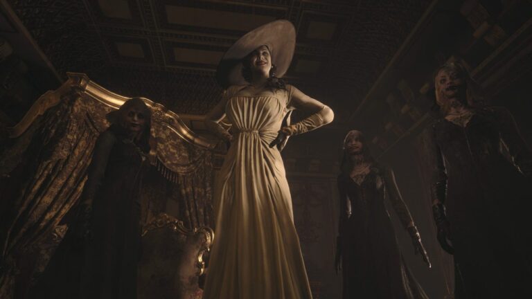 « Resident Evil 9 change encore de cap »