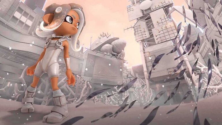 Revue du DLC Splatoon 3 Side Order – Un plat d&rsquo;accompagnement savoureux ?