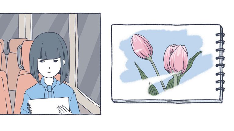 Room of Depression : un jeu vidéo simule une fille souffrant de dépression