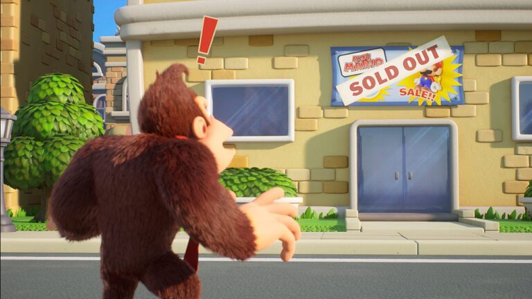 Un jeu Switch sympa, nouveau et bien-aimé maintenant en vente pour pas trop d&rsquo;argent