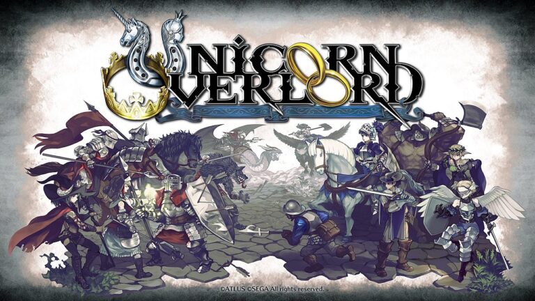 Unicorn Overlord Review – Une profondeur tactique avec une histoire très fine