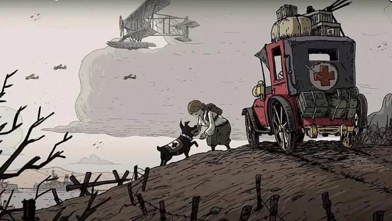 Valiant Hearts a soudainement reçu une suite sur consoles et PC
