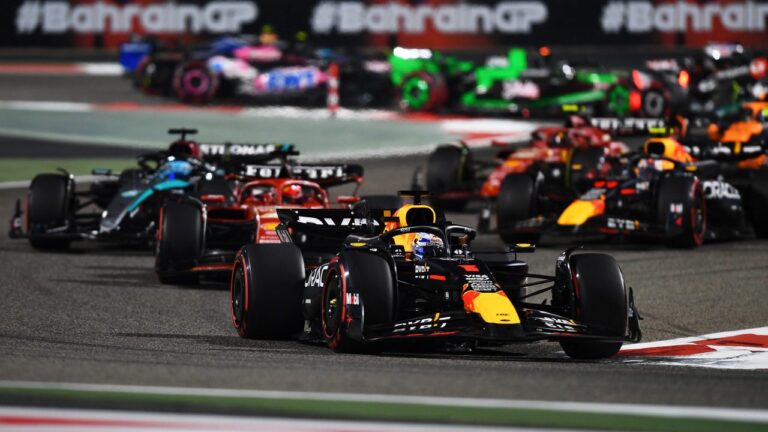 « Ziggo surpasse Viaplay dans sa première offre pour les droits F1 »