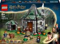 LEGO Harry Potter La maison de Hagrid : visite inattendue - 76428 Image